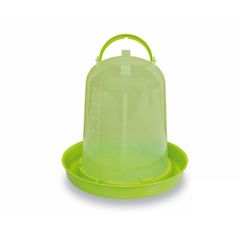 Abreuvoir économique pour volaille, 8 l (2,11 gal)