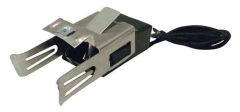 Universal terminal block and bracket