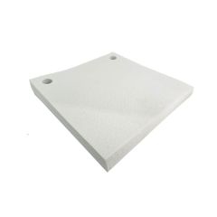 Felt Filter For Press - 12/Pkg - 10"