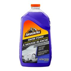 Armor All® Lave-auto à mousse blanche 1.48 L