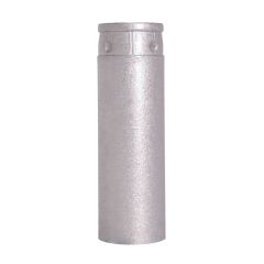Section ajustable pour poêle aux granules, 4"