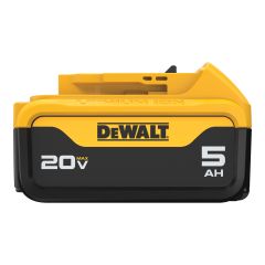 Batterie lithium-ion, 20V MAX, 5Ah