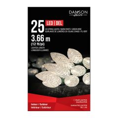 Set of 25 C9 Lights