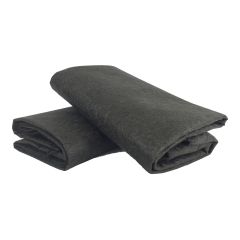Quick Dam Flood Bag - 12" x 24" - 6/Pkg