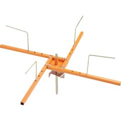 Wire dispenser
