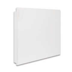 Convecteur électronique Mirage sans thermostat intégré