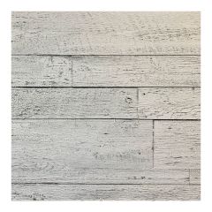 Decorative panel - Barn wood - 4' x 8'