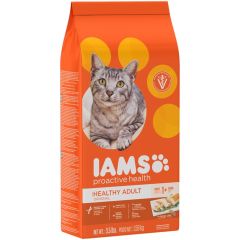 Nourriture sèche pour chats adultes Original ProActive Health