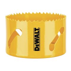 Bi Metal Hole Saw - 3-5/8 in