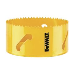 Bi Metal Hole Saw - 4 1/2 in