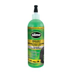 Enduit scellant d'urgence pour pneu, 473ml