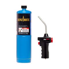Kit de torche utilitaire