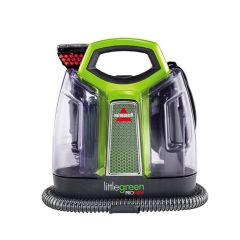 Little Green ProHeat Portable Carpet Cleaner