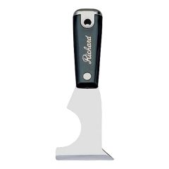 6-in-1 Combination Tool - Stainless Steel and Brass
