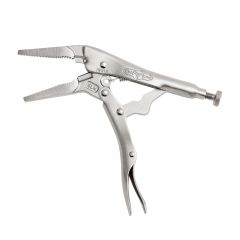 Pince étau à long bec, 6"