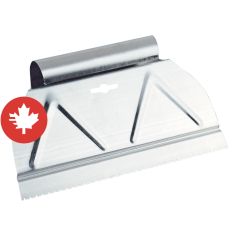 Spreader adhesive