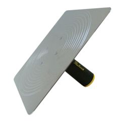 Aluminum float