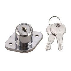 Kitchen lock