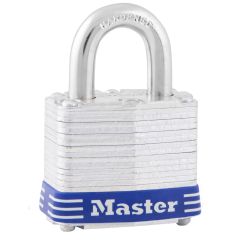 Cadenas à goupille
