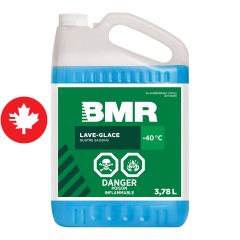 Windshield Washer - 3.78 l