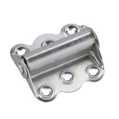 Spring hinge