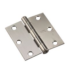 Door hinge