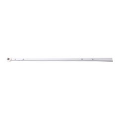 Coulisse Euro à extension 3/4, série 102, capacité de charge 35 kg, 2/pqt, 16"