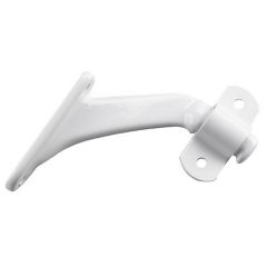 Support robuste pour main courante de 3 3/16" (80,96 mm)
