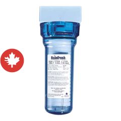 Filtre à eau pour maison