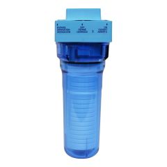 Water filter