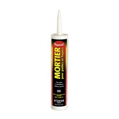 Stove & Fireplace Mortar - Grey - 10.3oz