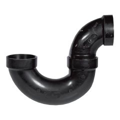 ABS DWV P-trap