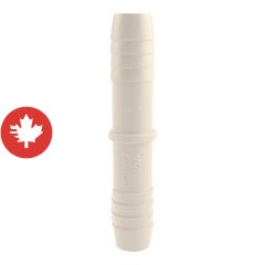 Nylon coupling