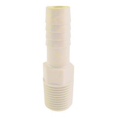 Nylon Spigot Adapter - 1/2"