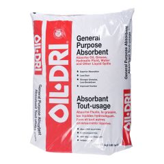 Absorbant d'huile