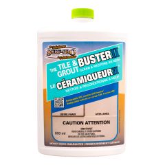 Nettoyant le Céramiqueur II