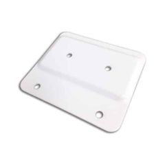 Fixplak 24H horizontal plate