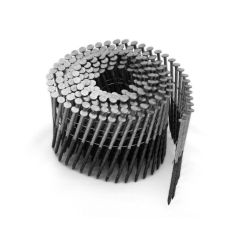 15° rouleau à clous assemblés ardox, brillant, 2 1/4", 3600/pqt
