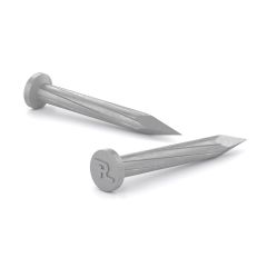 Concrete Nail - Hot-Dip Galvanized Steel