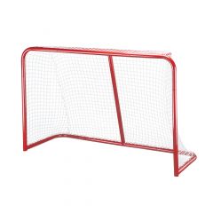 Metal Hockey Goal 54'' x 44'' x 24''