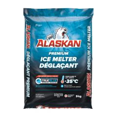 Alaskan Premium Ice Melter - 9 kg