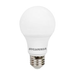 LED Bulb Light - A19 - Daylight - 8.5 W - 12/Pkg