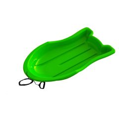 Booster Sled - 21" x 37" - Green