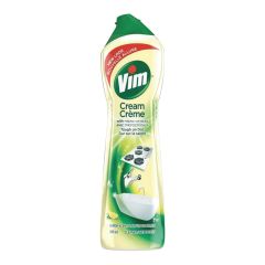 VIM Cream Cleaner - Lemon - 500 ml
