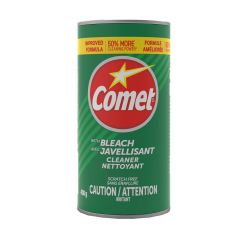 Nettoyant en poudre Comet, 400 g