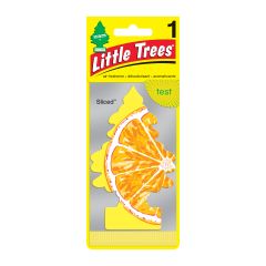 Little Tree Air Freshener - Sliced Fragrance