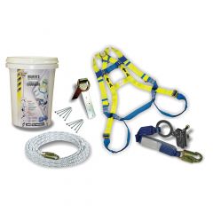 Roofers kit