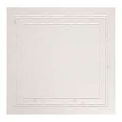Ceiling Tile - Encore - 24" x 24" - 8/Pkg - Covers 32 sq. ft.