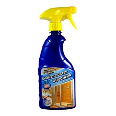 The Shower Buster - 500 ml