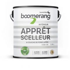 Boomerang Primer-Sealer and Undercoater - 3.78 l
